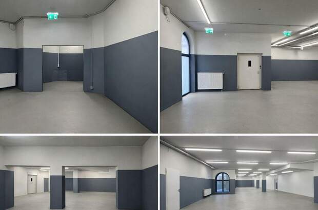 Gewerbeobjekt mieten in 1050 Wien (Bild 5)