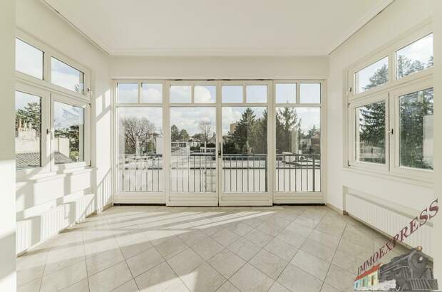 Terrassenwohnung mieten in 1130 Wien (Bild 1)