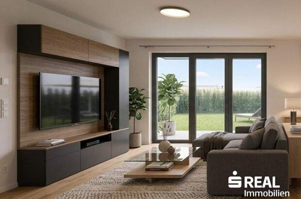 Terrassenwohnung kaufen in 6330 Kufstein (Bild 3)