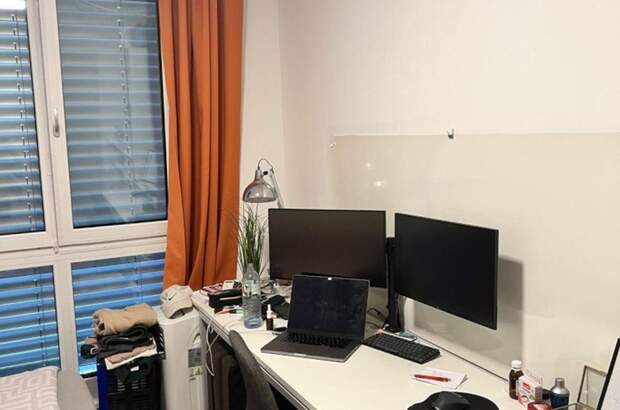 Wohnung mieten in 1080 Josefstadt (Bild 2)