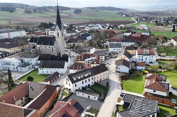 Haus kaufen in 4300 St. Valentin