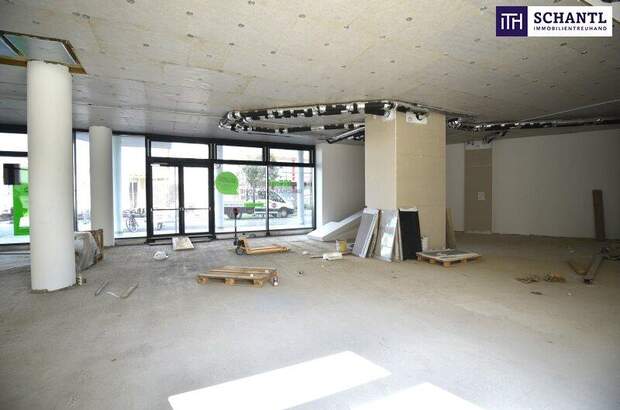 Einzelhandel mieten in 1210 Wien (Bild 4)