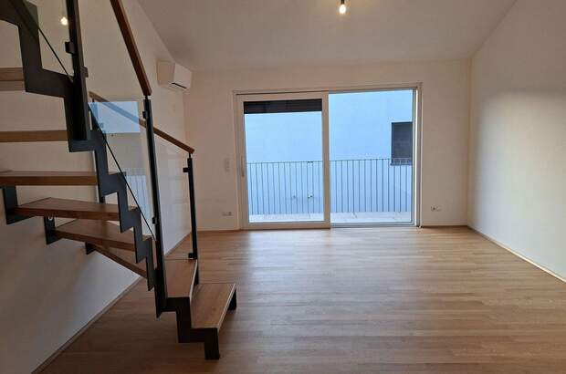 Terrassenwohnung mieten in 3451 Michelhausen (Bild 1)