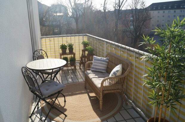 Terrassenwohnung kaufen in 4020 Linz (Bild 1)