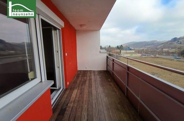 Terrassenwohnung mieten in 3150 Wilhelmsburg (Bild 5)