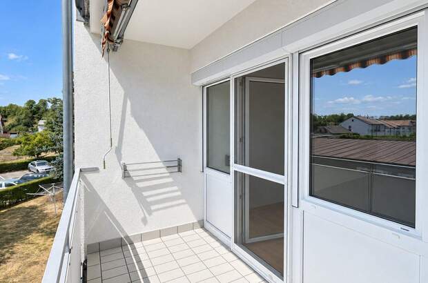Wohnung mit Balkon kaufen in 4523 Neuzeug (Bild 1)