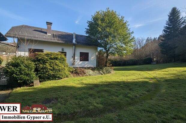 Einfamilienhaus kaufen in 5231 Schalchen (Bild 1)