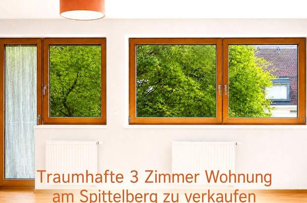 Wohnung mit Balkon kaufen in 1070 Wien (Bild 1)