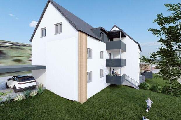 Terrassenwohnung kaufen in 8212 Pischelsdorf (Bild 2)