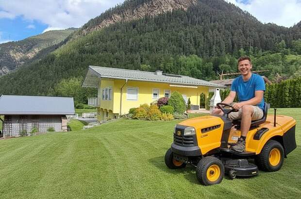 Haus mit Garten kaufen in 6541 Tösens (Bild 5)