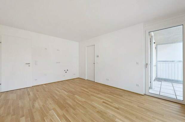 Terrassenwohnung kaufen in 1210 Wien (Bild 4)