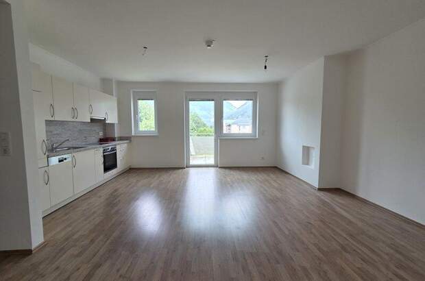 Terrassenwohnung mieten in 2651 Reichenau (Bild 2)