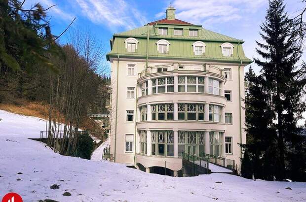 Wohnung kaufen in 2680 Semmering (Bild 1)