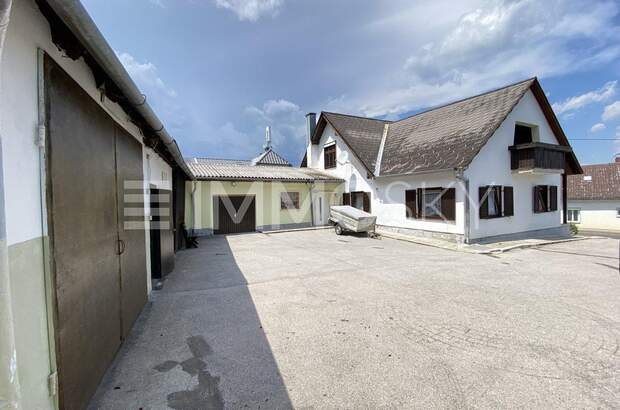 Einfamilienhaus kaufen in 7540 Güssing (Bild 2)