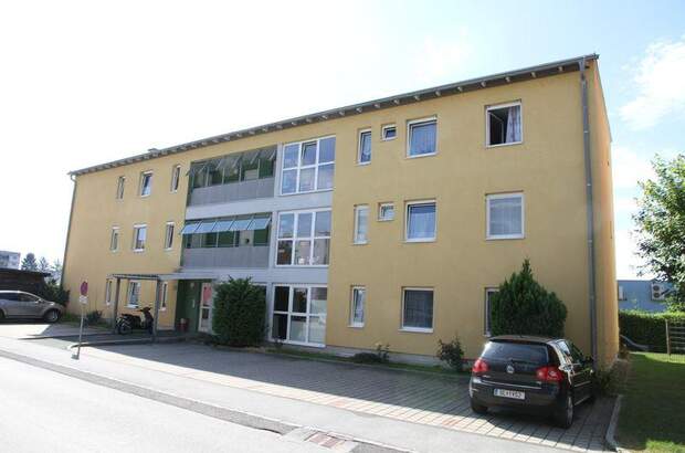 Terrassenwohnung mieten in 8530 Deutschlandsberg (Bild 2)
