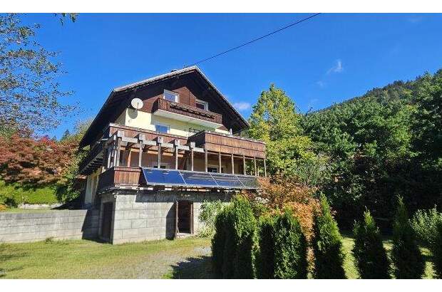 Mehrfamilienhaus kaufen in 9640 Kötschach (Bild 2)