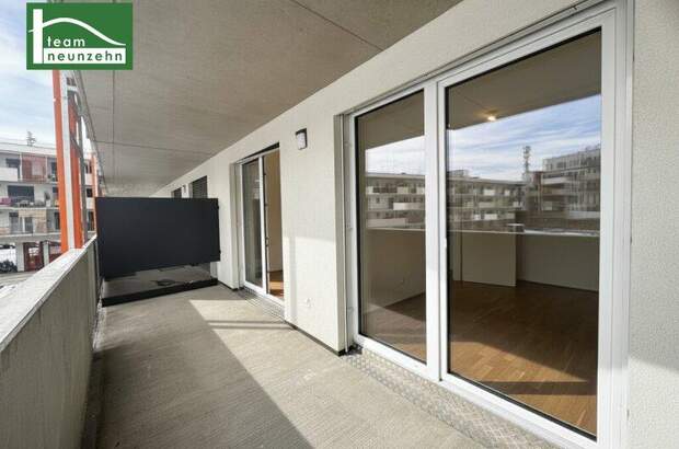 Terrassenwohnung mieten in 8053 Graz (Bild 3)