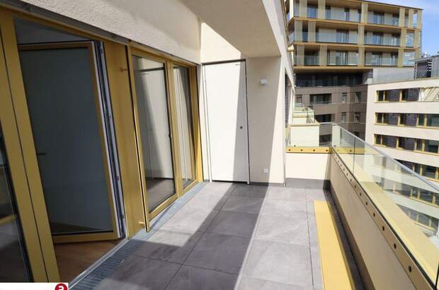 Wohnung mit Balkon kaufen in 1040 Wien (Bild 5)