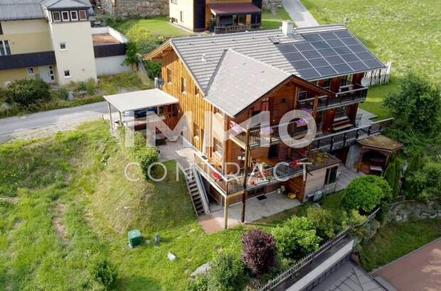 Haus kaufen in 9972 Virgen