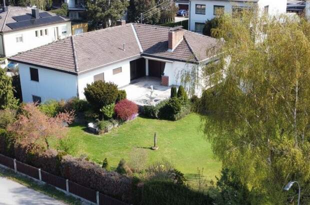 Haus mit Garten kaufen in 4050 Traun (Bild 1)