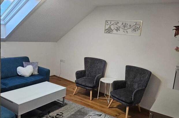 Altbauwohnung kaufen in 6706 Bürs (Bild 2)