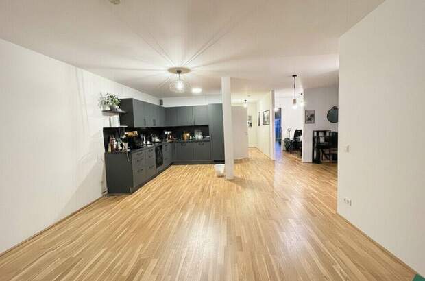 Wohnung mit Balkon mieten in 1210 Wien (Bild 1)