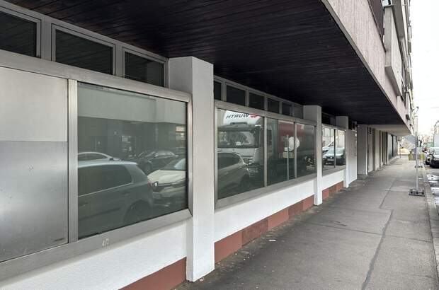 Gewerbeobjekt mieten in 1100 Wien (Bild 2)