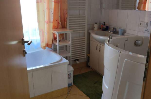 Altbauwohnung mit Balkon kaufen in 9900 Lienz (Bild 3)