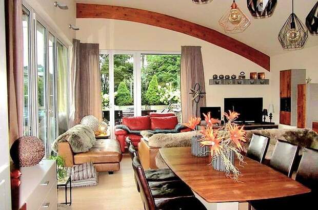 Terrassenwohnung kaufen in 5020 Salzburg (Bild 3)