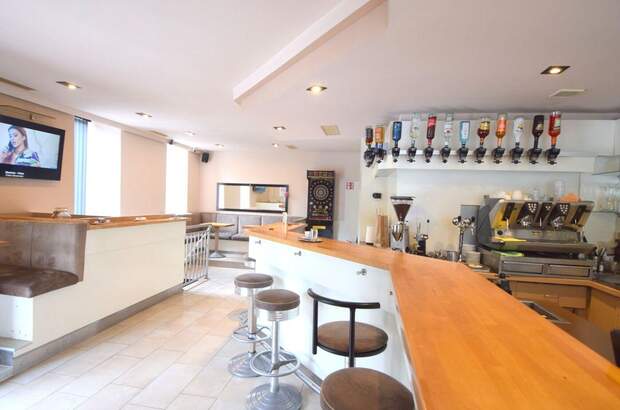 Gewerbeobjekt mieten in 1100 Wien (Bild 5)