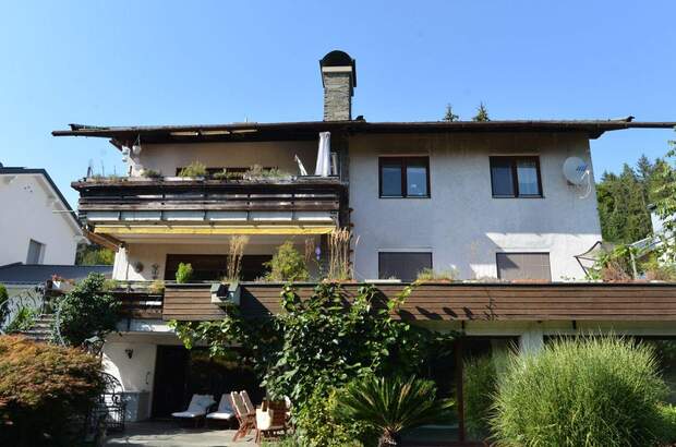 Haus mit Garten kaufen in 9020 Klagenfurt