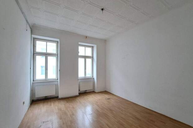 Altbauwohnung kaufen in 1170 Wien (Bild 2)