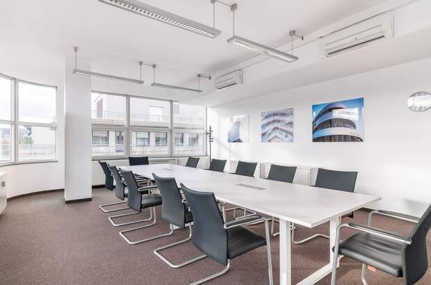 Büro / Praxis mieten in 8074 Graz (Bild 4)