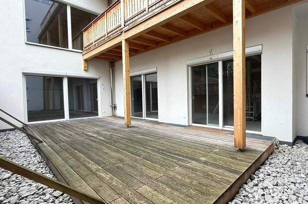 Eigentumswohnung in 5110 Oberndorf (Bild 1)