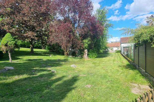 Grundstück kaufen in 3464 Hausleiten (Bild 4)