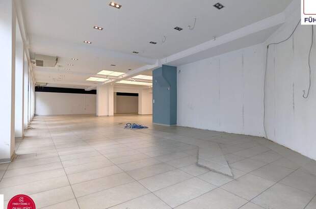 Gewerbeobjekt mieten in 1050 Wien (Bild 1)
