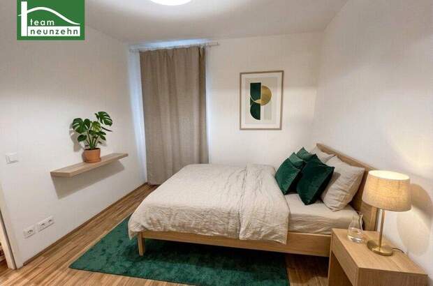 Terrassenwohnung mieten in 1110 Wien (Bild 5)