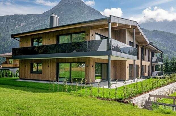 Eigentumswohnung in 6393 St. Ulrich (Bild 1)