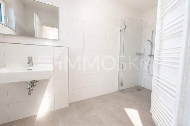 Terrassenwohnung kaufen in 5131 Franking (Bild 4)