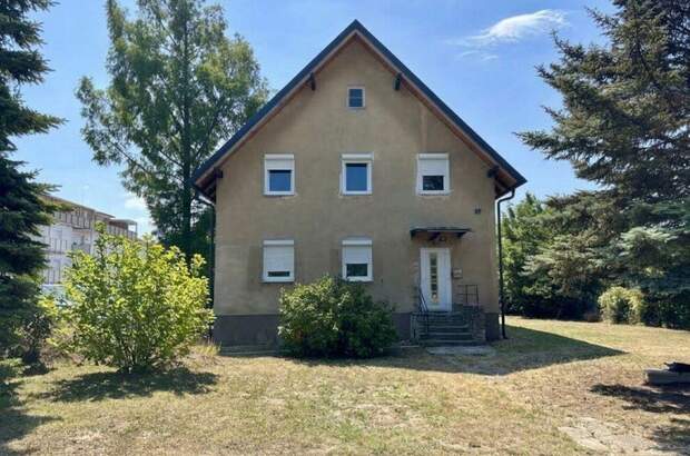 Haus mit Garten kaufen in 2434 Sommerein (Bild 1)