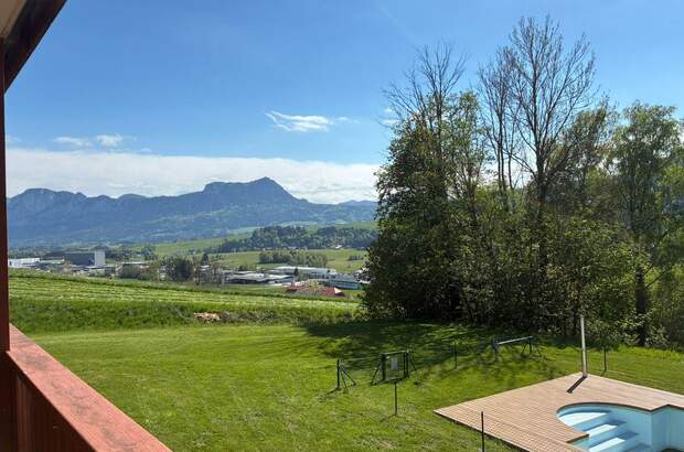 Altbauwohnung mit Balkon kaufen in 5310 Tiefgraben (Bild 1)