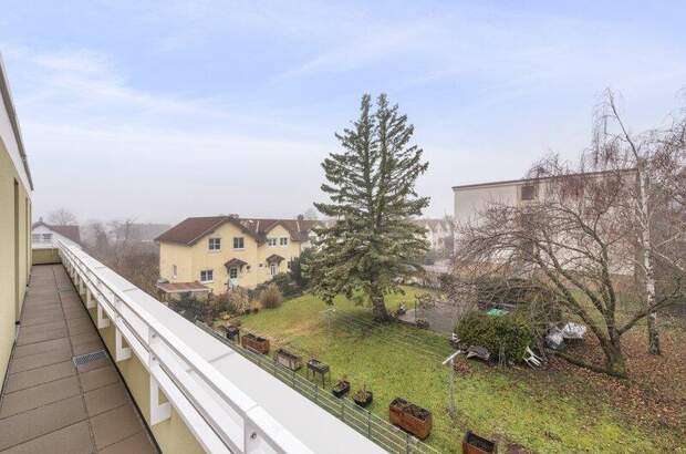 Terrassenwohnung kaufen in 2540 Bad Vöslau (Bild 3)