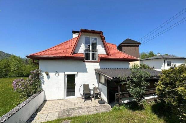 Haus kaufen in 4813 Altmünster (Bild 5)