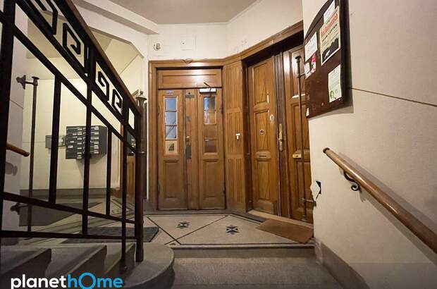 Mehrfamilienhaus kaufen in 1080 Wien (Bild 2)