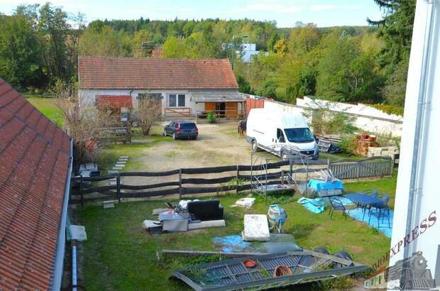 Mehrfamilienhaus kaufen in 7342 Kaisersdorf (Bild 3)