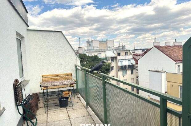 Terrassenwohnung kaufen in 1030 Wien (Bild 4)
