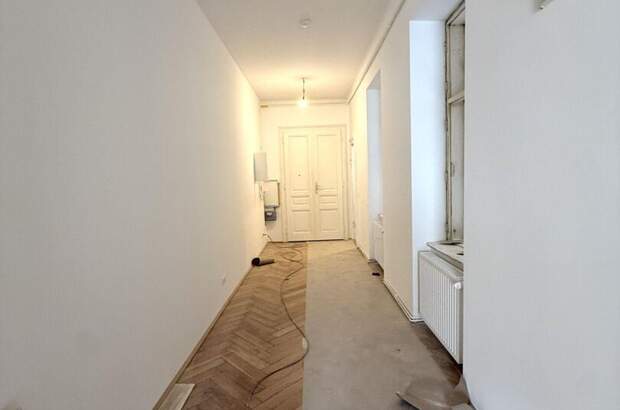 Altbauwohnung mieten in 1060 Wien (Bild 2)