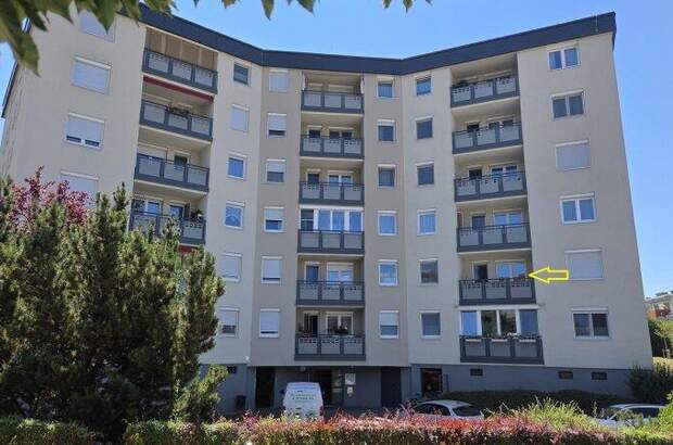 Terrassenwohnung kaufen in 9330 Althofen (Bild 1)