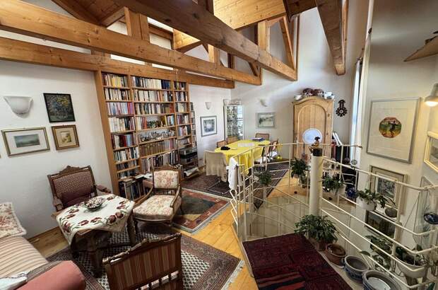 Anlageobjekt kaufen in 6060 Hall (Bild 4)