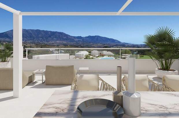 Wohnung kaufen in 29650 Mijas